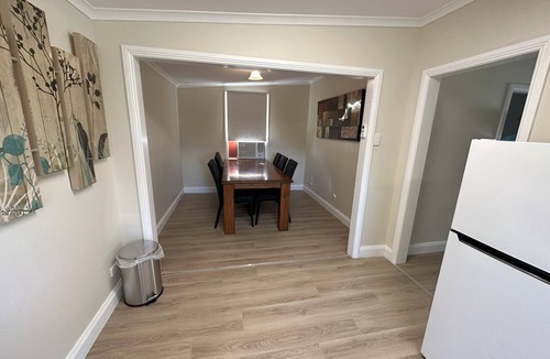 South Grafton House | Charming 3 bedroom Cottage