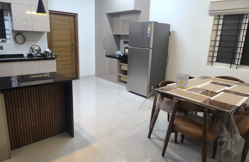 Agara House | Charming 3-bedroom bungalow with WiFi in Bengaluru