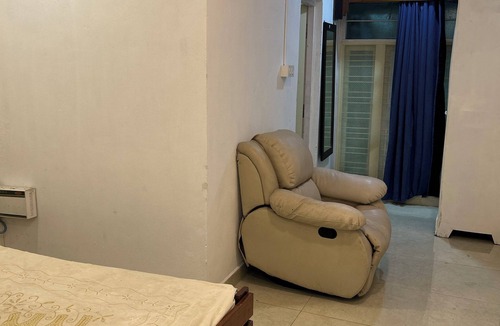 Nungambakkam House | Charming 3-bedroom bungalow with WiFi and AC in gorgeous Chennai