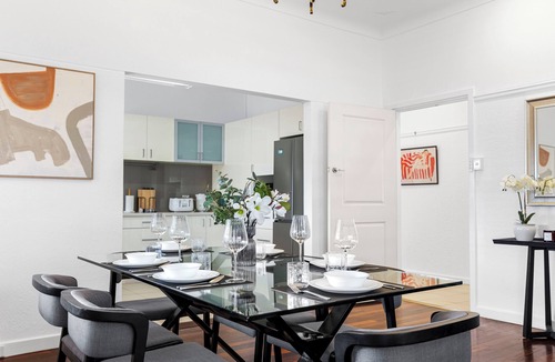 Carlisle House | Charming 3BR Home: Central Carlisle