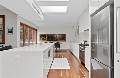 Annandale House | Charming Annandale Retreat