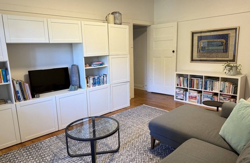 Woollahra Apartment | Charming apartment close to everything Sydney has to offer