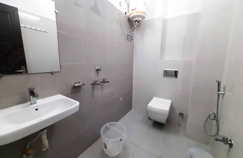 Haridwar Hotel | Charming Boutique Hotel