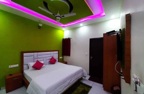 Haridwar Hotel | Charming Boutique Hotel