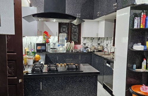 Mylapore Tiruvallikk House | Charming Chennai Home With Modern Amenities