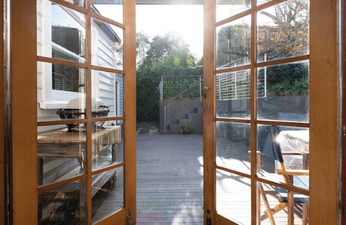 Launceston CBD House | Charming Cottage in a Great Location