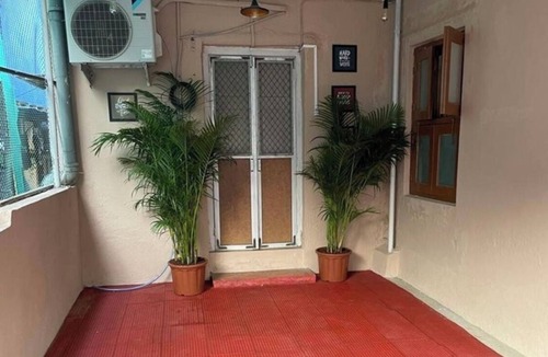 Pali Hill Cottage | Charming cottage with popular and greener locality @1BK