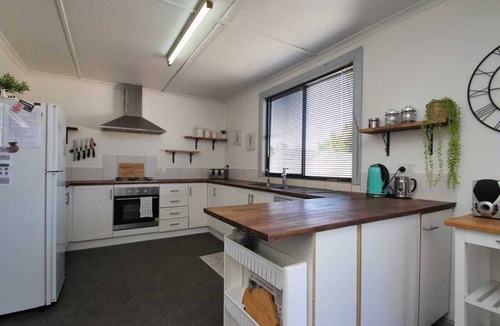 Andrews Cottage | Charming Country Cottage Getaway – Spalding, SA Short drive to Clare.