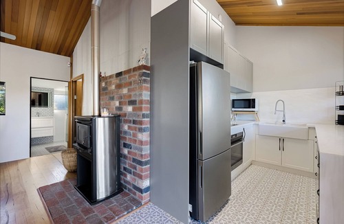 Bullsbrook House | Charming farmhouse | Swan BnB Management