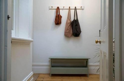 Fitzroy House | Charming Fitzroy Terrace Walk, Dine & Explore