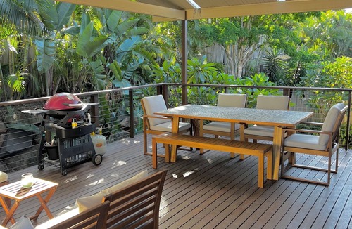 Gold Coast House | Charming home in Burleigh Heads