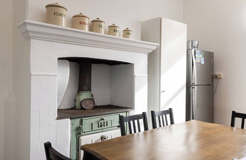 North Perth House | Charming home | Swan BnB Management
