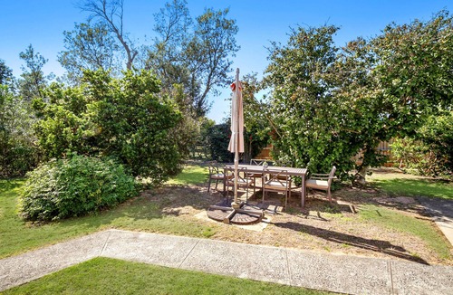 North Avoca House | Charming Home with Spacious Yard in Great Location