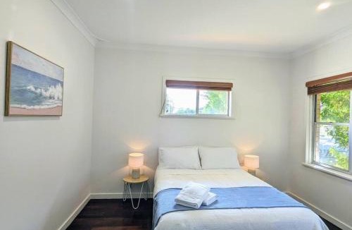 South Bunbury House | Charming Large Home: Modern Comfort and Convenience