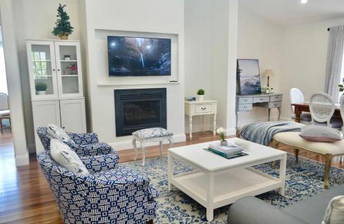Katoomba House | Charming Mountain Escape Katoomba