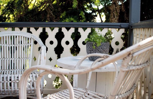 Launceston CBD House | Charming Retreat on Charles