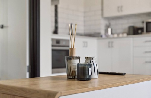 South Perth Apartment | Charming Riverside Foreshore