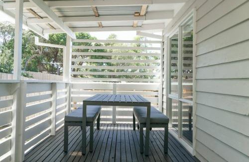 Tootgarook House | 'Charming Seaside Bungalow' A Peninsula Hideaway