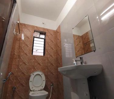 Bolpur Hotel | CHARULATA RESIDENCY
