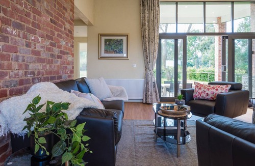 Balnarring Cottage | *Chatsworth Cottage*