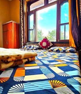 Gunehr House | Chaugan Homestay