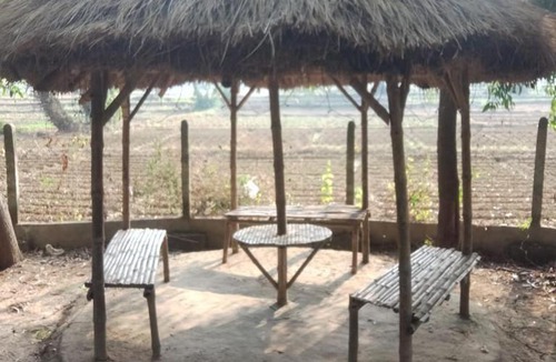 Bolpur Hotel | CHAYAA BITHII Resort & Restaurant