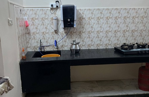 Coimbatore Villa | Cheerful 5- bedroom villa in Thudiyalur with Mountain View