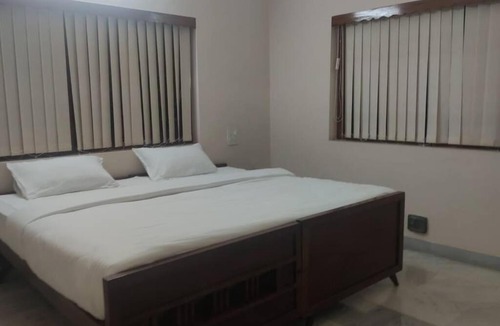 Sulthan Bathery Villa | Cheerful four bedroom villa with a patio in Waynad