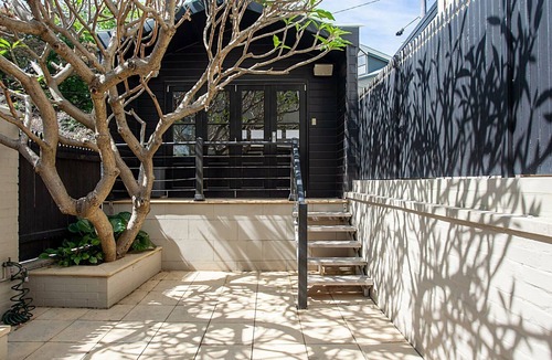 Paddington House | Chelsea Chic Paddington ISYD