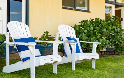McCracken Apartment | Cheri on Sea