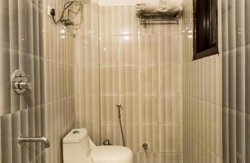 Ranchi House | Cherish Guest House