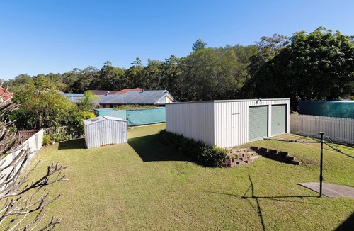 Chermside West House | Chermside West Immaculate Home Brisbane North