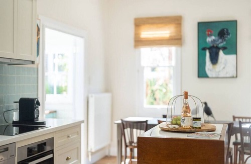 Bowral House | Cherry Cottage Bowral