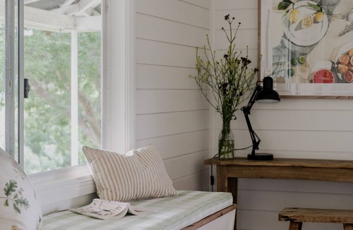 Moonan Flat Cottage | Cherson Cottage