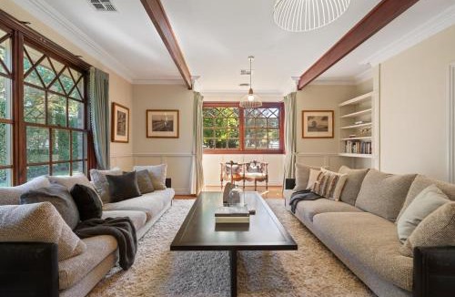 Werai House | Chestnut Tree Farm