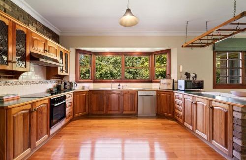 Werai House | Chestnut Tree Farm
