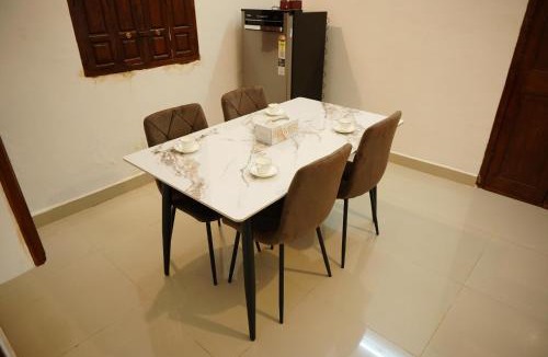 Karaikudi House | Chettinad Paradise