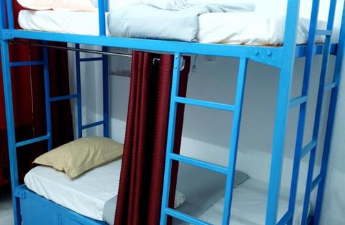 Heritage Town House | Chez Prabha Homestay