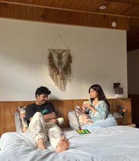 Shoja Hostel | Chhaon Stays