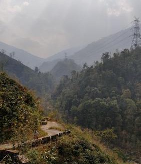 Darjeeling Resort | Chhota Haazri, By The Rajbari Bawali