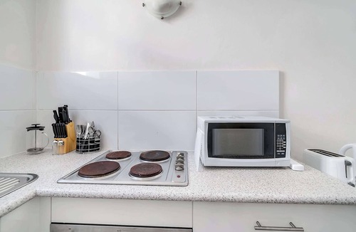 Manly Apartment | Chic 1 BDR APT in the Heart of Manly