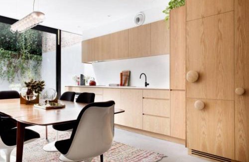 Surry Hills House | Chic Abode in Trendiest Suburb