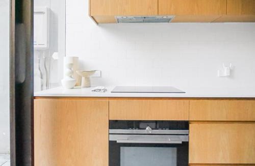 Surry Hills House | Chic Abode in Trendiest Suburb