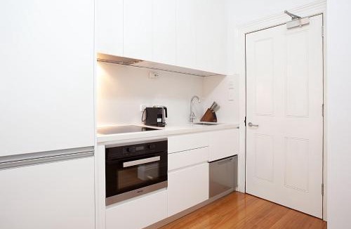 Lewisham Apartment | Chic and Characterful Studio Apartment
