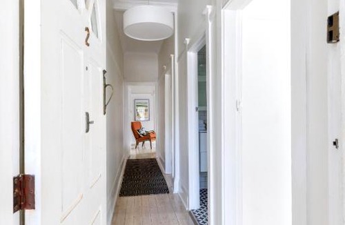 Bondi Beach Apartment | Chic Bondi Beach Pad