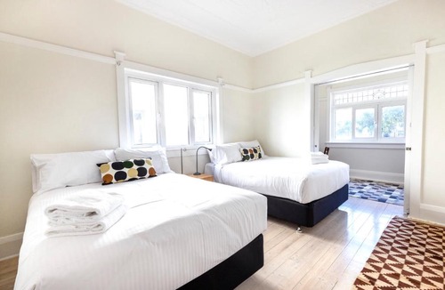Bondi Beach Apartment | Chic Bondi Beach Pad