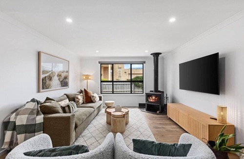 Anglesea House | Chic Coastal Living - Anglesea