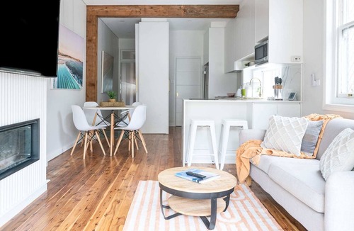 Bondi Junction House | Chic & Modern Home in the heart of Bondi Junction
