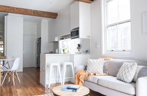 Bondi Junction House | Chic & Modern Home in the heart of Bondi Junction