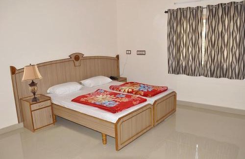 Yercaud Resort | Chill Breeze Resort